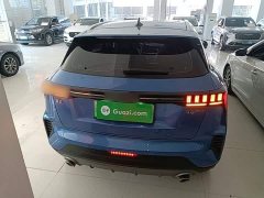 Lynk & Co Geely Lynk & Co 06 EM-P 2020 PHEV Plus - ფოტო 6