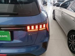 Lynk & Co Geely Lynk & Co 06 EM-P 2020 PHEV Plus - ფოტო 8