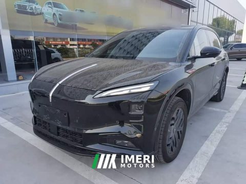 2025 FAW Hongqi Tiangong 08 605 Pioneer Edition - ავტომობილი ჩინეთიდან