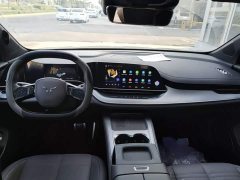 FAW Hongqi Tiangong 08 605 Pioneer Edition - ფოტო 10
