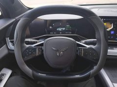 FAW Hongqi Tiangong 08 605 Pioneer Edition - ფოტო 11