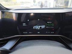 FAW Hongqi Tiangong 08 605 Pioneer Edition - ფოტო 12