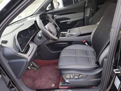 FAW Hongqi Tiangong 08 605 Pioneer Edition - ფოტო 15
