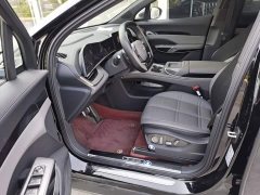 FAW Hongqi Tiangong 08 605 Pioneer Edition - ფოტო 16