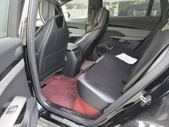 FAW Hongqi Tiangong 08 605 Pioneer Edition - ფოტო 17