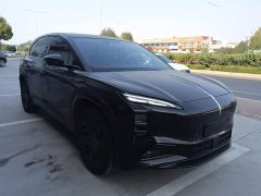 FAW Hongqi Tiangong 08 605 Pioneer Edition - ფოტო 4