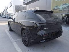 FAW Hongqi Tiangong 08 605 Pioneer Edition - ფოტო 5