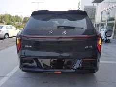 FAW Hongqi Tiangong 08 605 Pioneer Edition - ფოტო 6