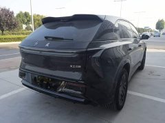 FAW Hongqi Tiangong 08 605 Pioneer Edition - ფოტო 7