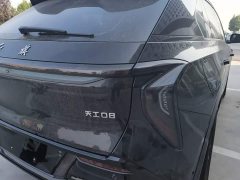 FAW Hongqi Tiangong 08 605 Pioneer Edition - ფოტო 8