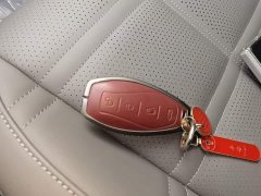 FAW Hongqi Tiangong 08 605 Pioneer Edition - ფოტო 9