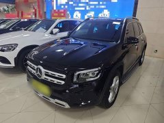 Mercedes-Benz GLB Facelift GLB 200 Dynamic - ფოტო 1