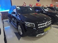 Mercedes-Benz GLB Facelift GLB 200 Dynamic - ფოტო 10