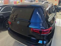 Mercedes-Benz GLB Facelift GLB 200 Dynamic - ფოტო 11