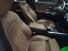 Mercedes-Benz GLB Facelift GLB 200 Dynamic - ფოტო 12