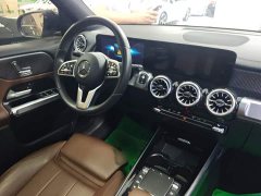 Mercedes-Benz GLB Facelift GLB 200 Dynamic - ფოტო 13