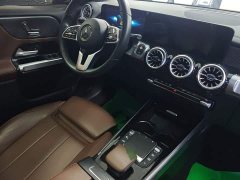 Mercedes-Benz GLB Facelift GLB 200 Dynamic - ფოტო 14