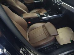 Mercedes-Benz GLB Facelift GLB 200 Dynamic - ფოტო 3