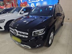 Mercedes-Benz GLB Facelift GLB 200 Dynamic - ფოტო 5