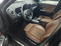 Mercedes-Benz GLB Facelift GLB 200 Dynamic - ფოტო 8