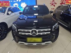 Mercedes-Benz GLB Facelift GLB 200 Dynamic - ფოტო 9