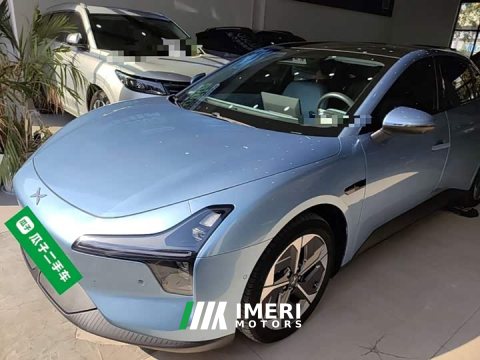 2024 XPeng MONA M03 515 Long Range - ავტომობილი ჩინეთიდან
