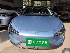 XPeng MONA M03 515 Long Range - ფოტო 3