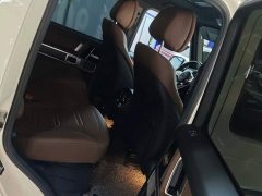 Mercedes-Benz G-Class 2020 G 350 - ფოტო 10