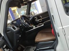 Mercedes-Benz G-Class 2020 G 350 - ფოტო 6