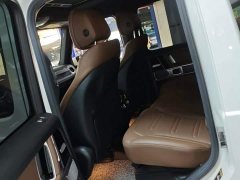 Mercedes-Benz G-Class 2020 G 350 - ფოტო 7