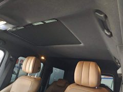 Mercedes-Benz G-Class 2020 G 350 - ფოტო 9