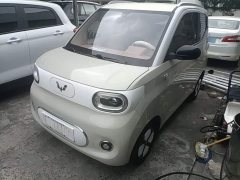 Wuling Hongguang MINIEV Third Generation 215km Advanced Edition - ფოტო 1