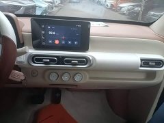 Wuling Hongguang MINIEV Third Generation 215km Advanced Edition - ფოტო 10