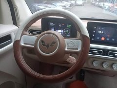 Wuling Hongguang MINIEV Third Generation 215km Advanced Edition - ფოტო 11