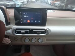 Wuling Hongguang MINIEV Third Generation 215km Advanced Edition - ფოტო 13