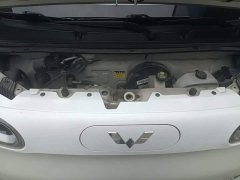 Wuling Hongguang MINIEV Third Generation 215km Advanced Edition - ფოტო 20