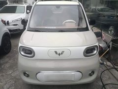 Wuling Hongguang MINIEV Third Generation 215km Advanced Edition - ფოტო 3
