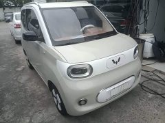 Wuling Hongguang MINIEV Third Generation 215km Advanced Edition - ფოტო 4