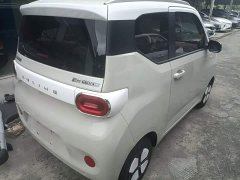 Wuling Hongguang MINIEV Third Generation 215km Advanced Edition - ფოტო 5