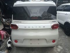 Wuling Hongguang MINIEV Third Generation 215km Advanced Edition - ფოტო 6