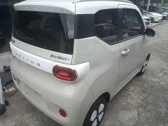 Wuling Hongguang MINIEV Third Generation 215km Advanced Edition - ფოტო 7