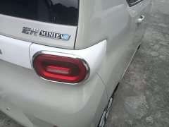 Wuling Hongguang MINIEV Third Generation 215km Advanced Edition - ფოტო 8