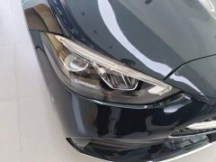 Mercedes-Benz C-Class 2022 Facelift C 260 L Sport Edition - ფოტო 11