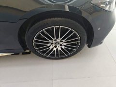 Mercedes-Benz C-Class 2022 Facelift C 260 L Sport Edition - ფოტო 12