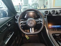 Mercedes-Benz C-Class 2022 Facelift C 260 L Sport Edition - ფოტო 15