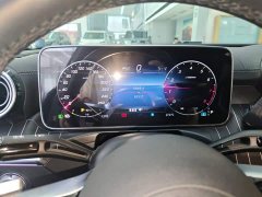 Mercedes-Benz C-Class 2022 Facelift C 260 L Sport Edition - ფოტო 16