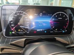 Mercedes-Benz C-Class 2022 Facelift C 260 L Sport Edition - ფოტო 17