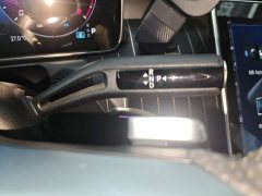 Mercedes-Benz C-Class 2022 Facelift C 260 L Sport Edition - ფოტო 19