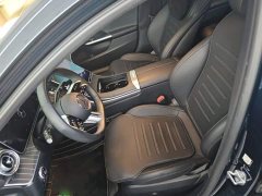 Mercedes-Benz C-Class 2022 Facelift C 260 L Sport Edition - ფოტო 20