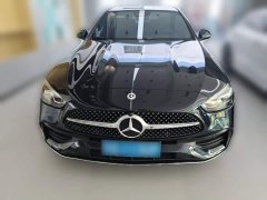 Mercedes-Benz C-Class 2022 Facelift C 260 L Sport Edition - ფოტო 5